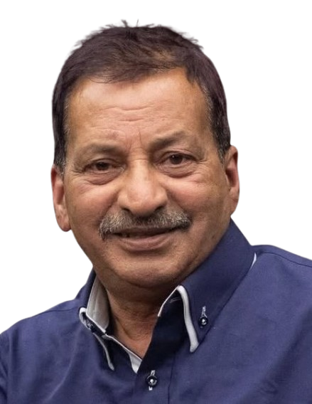Rajaram Poudel